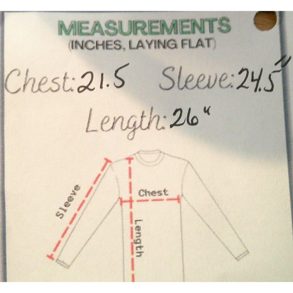 Ann Taylor Factory Women's Large Long Sleeve Blouse V-neck Elastic Waist - Picture 6 of 6